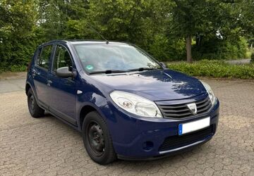 Dacia Sandero 218.000 km 1.850 &euro; Sickte 38173