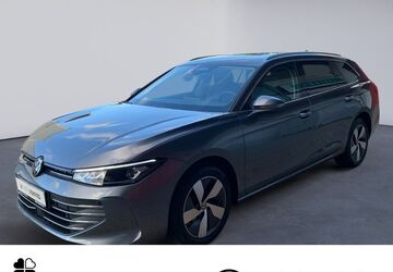 VW Passat 9.650 km 35.440 &euro; Braunschweig 38114