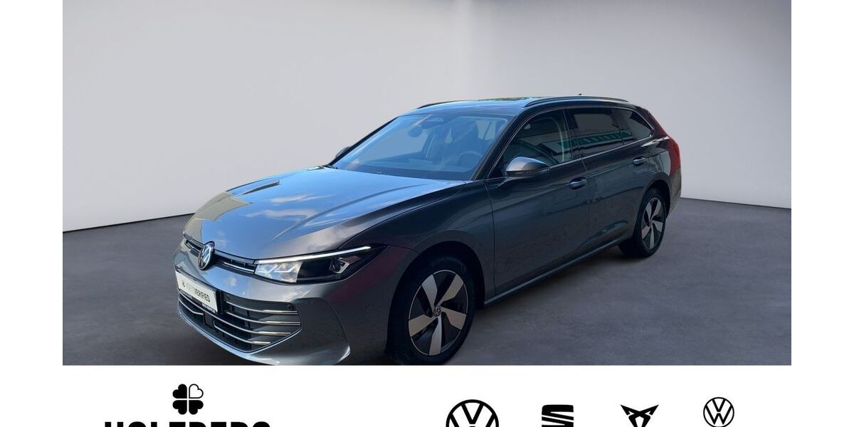 VW Passat 9.650 km 35.440 &euro; Braunschweig 38114