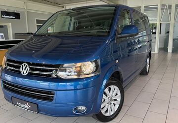 VW T5 Transporter 181.000 km 17.490 &euro; Braunschweig 38114