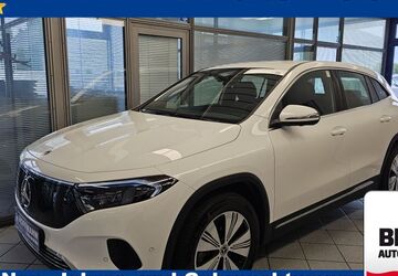 Mercedes-Benz EQA 12.921 km 39.900 &euro; Wolfsburg-Heiligendorf 38444
