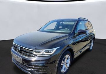 VW Tiguan 62.000 km 30.890 &euro; Braunschweig 38114
