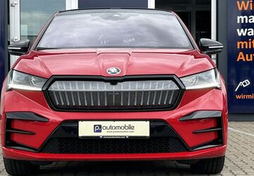 Skoda Enyaq 56.883 km 36.980 &euro; Salzgitter 38229