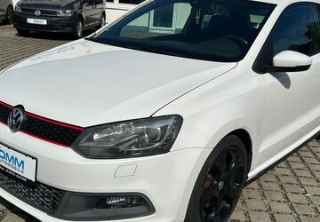 VW Polo 184.000 km 8.300 &euro; Gifhorn 38518