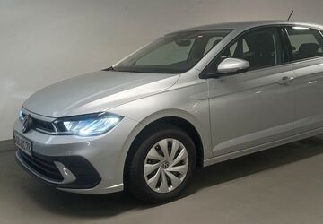 VW Polo 7.500 km 17.450 &euro; Wolfsburg 38440