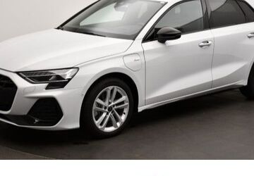 Audi A3 6.000 km 38.980 &euro; Wolfsburg 38440