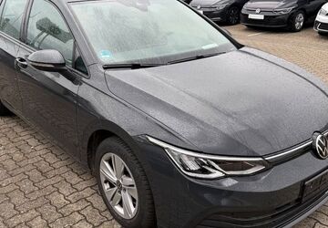 VW Golf 122.600 km 15.990 &euro; Braunschweig 38116