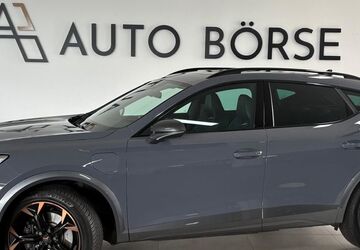 Cupra Formentor 64.100 km 25.890 &euro; Braunschweig 38114