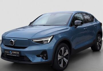 Volvo C40 20.032 km 35.790 &euro; Braunschweig 38114