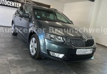 Skoda Octavia 198.000 km 7.990 &euro; Braunschweig 38112