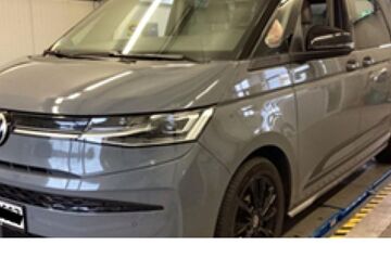VW T7 Multivan 37.170 km 45.980 &euro; Gifhorn 38518