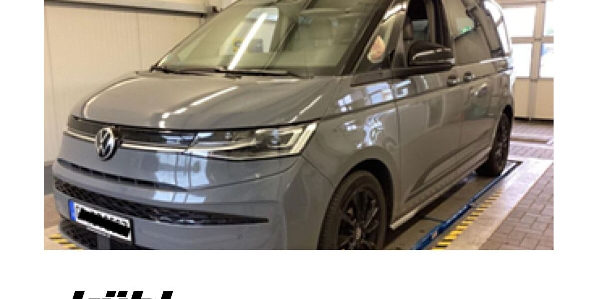 VW T7 Multivan 37.170 km 45.980 &euro; Gifhorn 38518