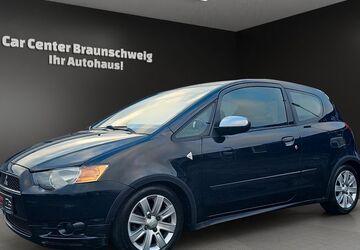 Mitsubishi Colt 209.500 km 999 &euro; Braunschweig 38120