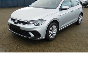 VW Polo 1.0 Life MPI BMT 4Trg Klima Navi LED 10.300 km 15.390 &euro; Vordorf 38533