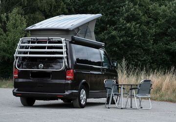 VW T5 California 312.000 km 21.500 &euro; Braunschweig 38106