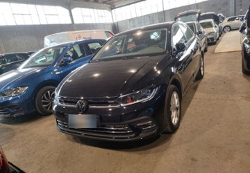 VW Polo 24.919 km 16.890 &euro; Braunschweig 38114