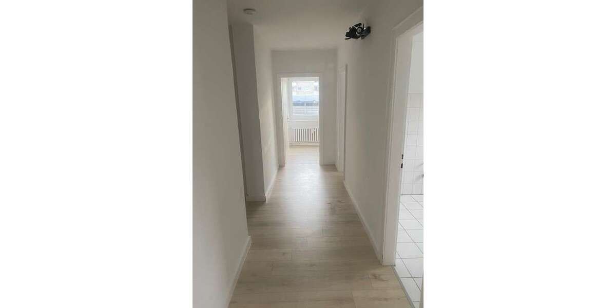 Etagenwohnung Wolfburg Laagberg - 3 Zimmer, 66 m&sup2;, 600&euro; | Angebot:23146843