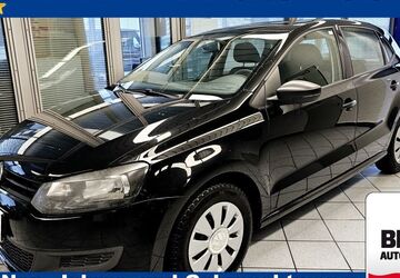 VW Polo 231.184 km 3.200 &euro; Wolfsburg-Heiligendorf 38444