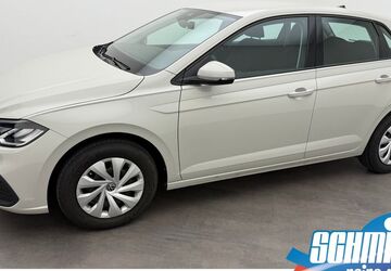 VW Polo 16.690 km 17.900 &euro; Peine 31226