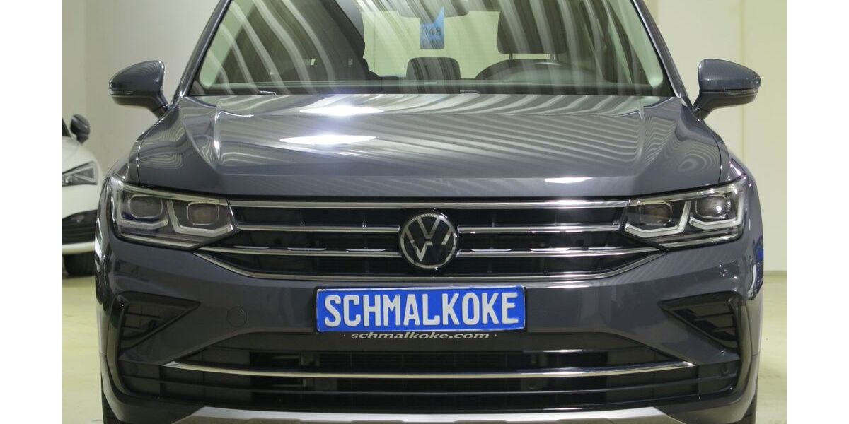 VW Tiguan 54.000 km 22.950 &euro; Braunschweig 38112