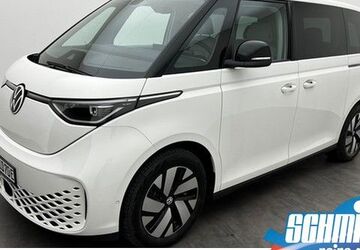 VW ID. Buzz 9.900 km 45.400 &euro; Peine 31226