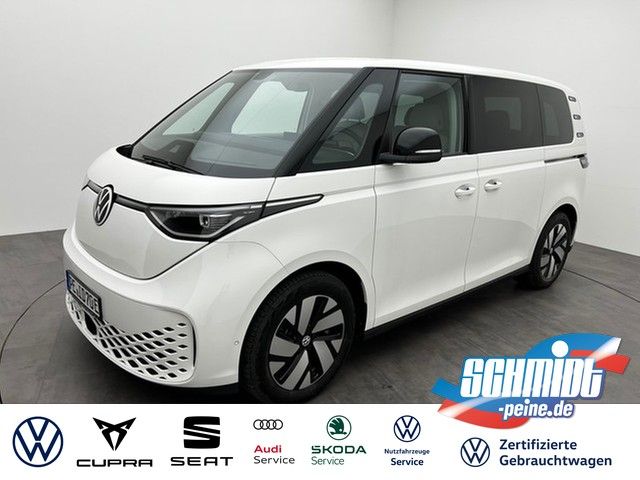 VW ID. Buzz 9.900 km 45.400 &euro; Peine 31226