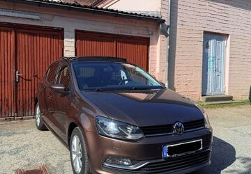 VW Polo 177.000 km 6.500 &euro; Braunschweig 38106