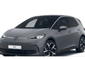 VW ID.3 15.100 km 30.450 &euro; Braunschweig 38124
