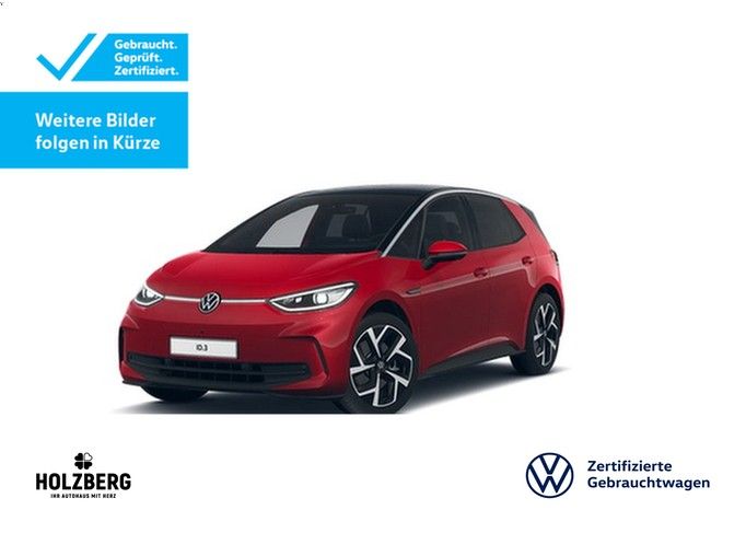 VW ID.3 23.250 km 30.240 &euro; Braunschweig 38114