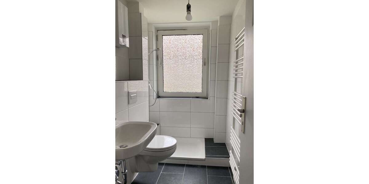 Etagenwohnung Salzgitter - 3 Zimmer, 57 m&sup2;, 343&euro; | Angebot:27178662
