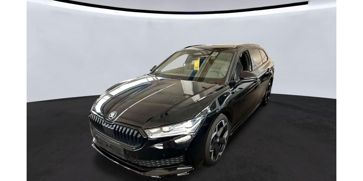 Skoda Superb 11.300 km 39.990 &euro; Peine 31228