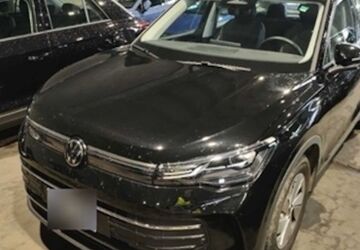 VW Tiguan 19.480 km 28.890 &euro; Braunschweig 38114