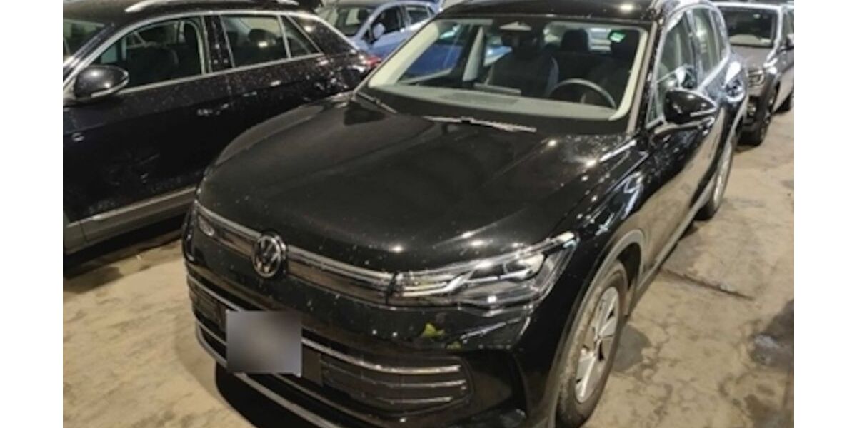 VW Tiguan 19.480 km 28.890 &euro; Braunschweig 38114