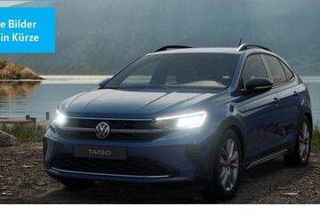 VW Taigo 11.960 km 21.650 &euro; Wolfsburg 38440