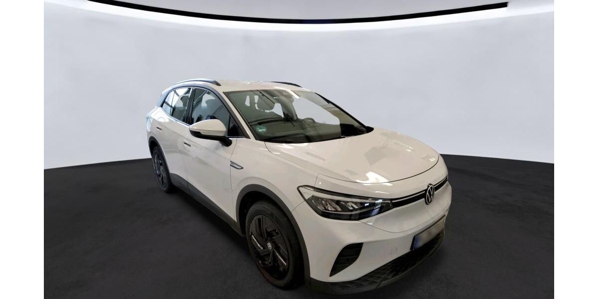 VW ID.4 48.800 km 29.990 &euro; Braunschweig Wenden 38110