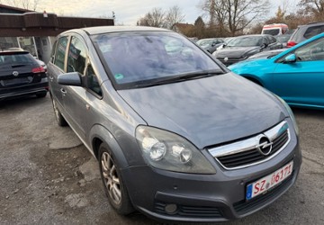 Opel Zafira 269.000 km 690 &euro; Salzgitter 38229