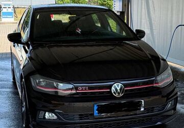 VW Polo 70.000 km 20.000 &euro; Braunschweig 38112