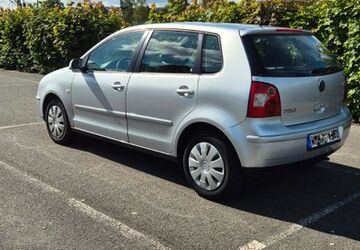 VW Polo 146.304 km 1.500 &euro; Wolfsburg 38444