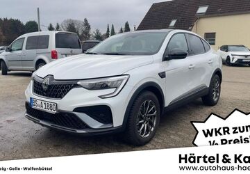 Renault Arkana 1.739 km 31.450 &euro; Braunschweig 38112