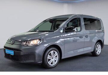 VW Caddy 44.000 km 27.950 &euro; Braunschweig 38124