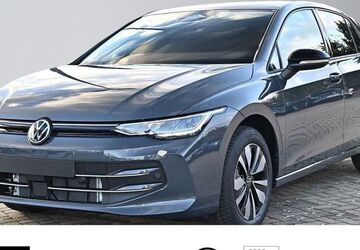VW Golf 1.500 km 32.950 &euro; Braunschweig 38108