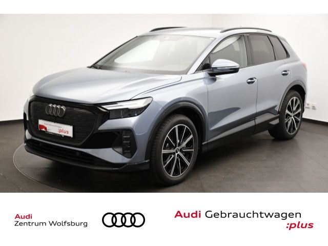 Audi Q4 e-tron 3.171 km 44.980 &euro; Wolfsburg 38440