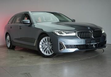 BMW 530 71.000 km 29.990 &euro; Braunschweig 38110