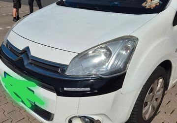 Citroen Berlingo 135.439 km 4.900 &euro; Salzgitter 38226