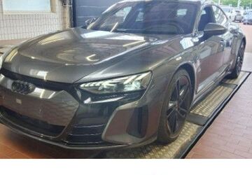 Audi e-tron GT 57.555 km 54.780 &euro; Gifhorn 38518