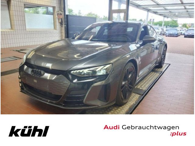 Audi e-tron GT 57.555 km 54.780 &euro; Gifhorn 38518