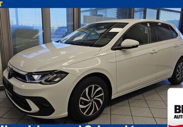 VW Polo 9.461 km 19.250 &euro; Wolfsburg-Heiligendorf 38444