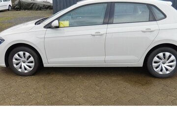 VW Polo 1.0 Life MPI BMT 4Trg Klima Navi LED 12.200 km 14.990 &euro; Vordorf 38533