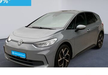 VW ID.3 27.350 km 28.940 &euro; Braunschweig 38114