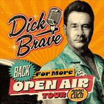 Seebühnen-Lounge Upgrade - Dick Brave - Back for More - Live 2026
